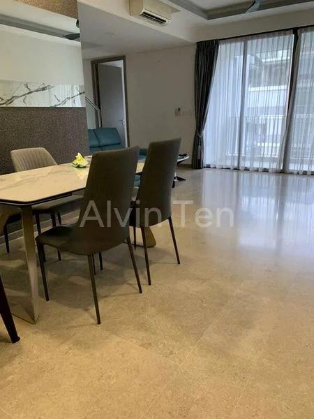 5 Bed Condo for Sale in  Stratum - Image 2